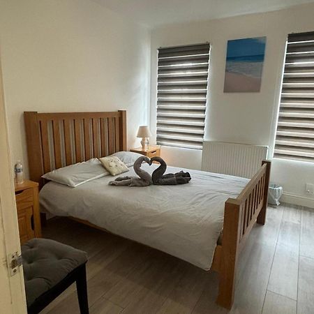 Eejs Modern London 3 Bed Flat Near Crystal Palace Stadium - Great Transport Links Norwood Exterior foto